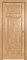 Межкомнатная дверь Дуб винчестер светлый 622 ПГ - фото 79100
