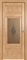 Межкомнатная дверь Дуб винчестер светлый 623 ПО - фото 79101