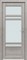 Межкомнатная дверь Лиственница серая 523 ПО - фото 79534