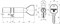 Цилиндровый Fuaro (Фуаро) механизм (100 CM/80) 1000CMKnob80(35+10+35) CP хром 3Key с вертушкой - фото 83241 Цилиндровый Fuaro (Фуаро) механизм (100 CM/80) 1000CMKnob80(35+10+35) CP хром 3Key с вертушкой - фото 83241