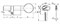 Цилиндровый Fuaro (Фуаро) механизм (D-PRO502/110) D-PRO5002Knob110(55+10+45) CP хром 5Key - фото 83803 Цилиндровый Fuaro (Фуаро) механизм (D-PRO502/110) D-PRO5002Knob110(55+10+45) CP хром 5Key - фото 83803
