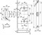 Защелка Fuaro (Фуаро) PLASTP96WC-50 (P96WC-50) SN мат.никель - фото 84452 Защелка Fuaro (Фуаро) PLASTP96WC-50 (P96WC-50) SN мат.никель - фото 84452