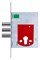 Корпус Cisa (Чиза) врезного замка BLOCKATOR 56.426 - фото 86667 Корпус Cisa (Чиза) врезного замка BLOCKATOR 56.426 - фото 86667